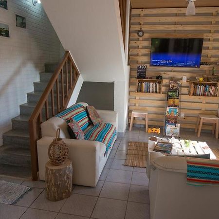 Hostel Luz Anchieta  Extérieur photo