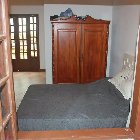 Hostel Luz Anchieta  Extérieur photo