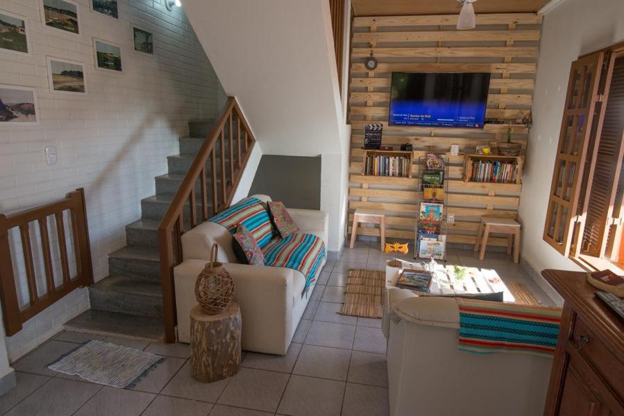 Hostel Luz Anchieta  Extérieur photo