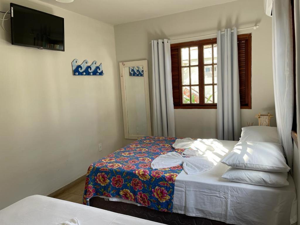 Hostel Luz Anchieta  Extérieur photo