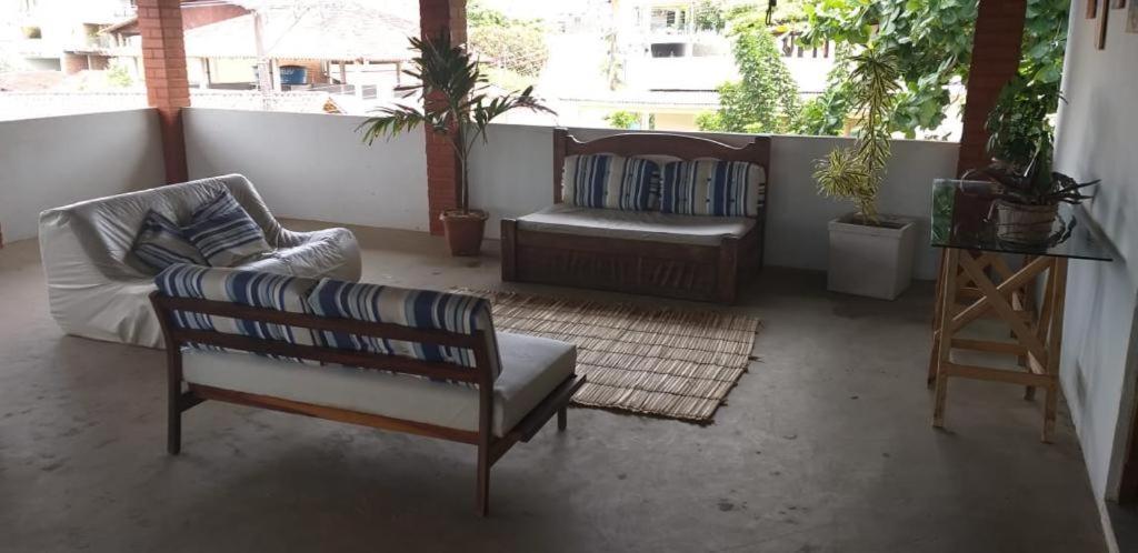 Hostel Luz Anchieta  Extérieur photo