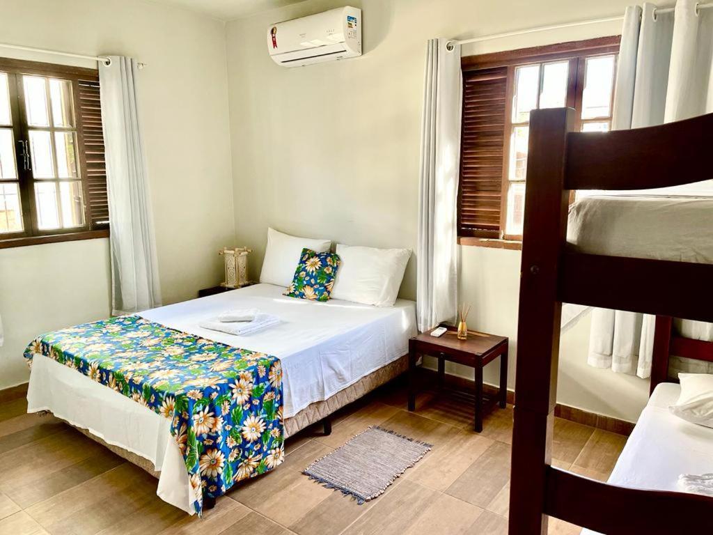 Hostel Luz Anchieta  Extérieur photo