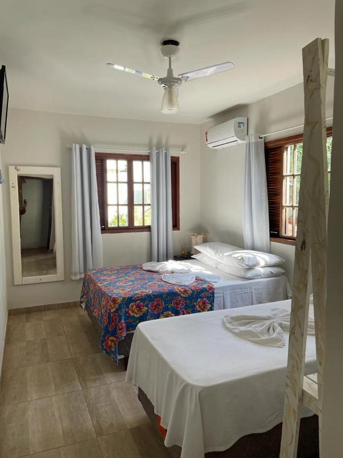 Hostel Luz Anchieta  Extérieur photo