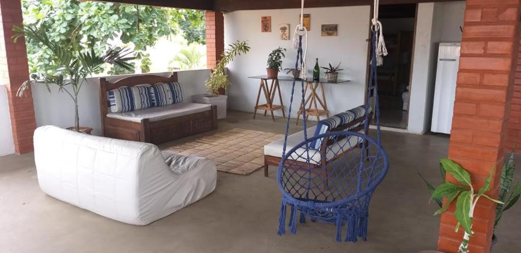 Hostel Luz Anchieta  Extérieur photo
