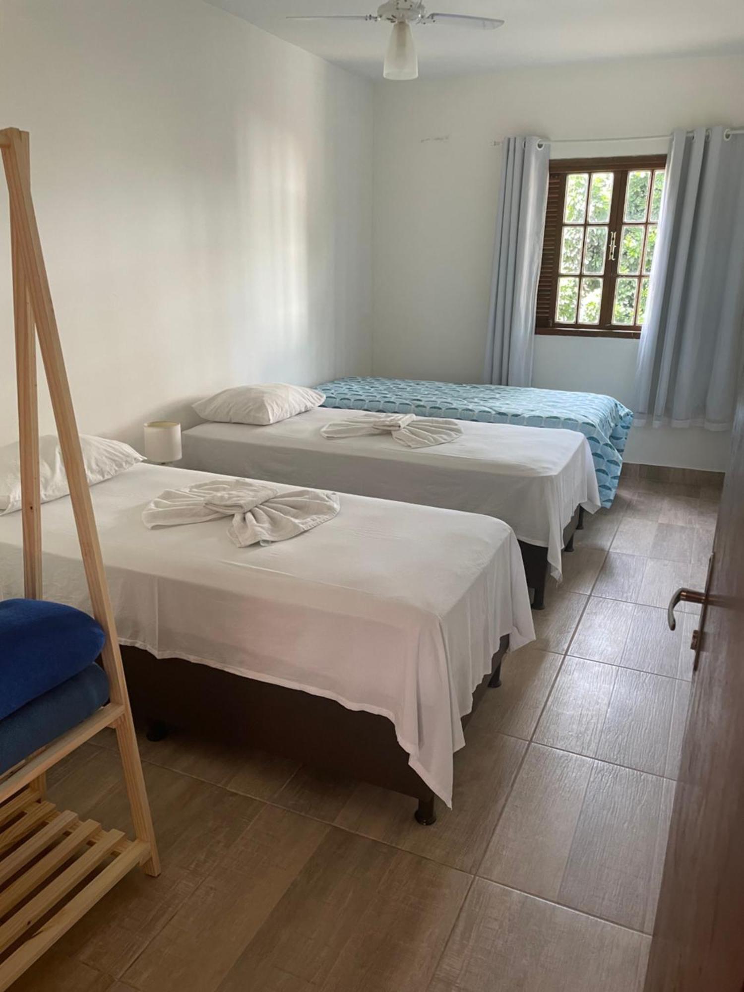 Hostel Luz Anchieta  Extérieur photo