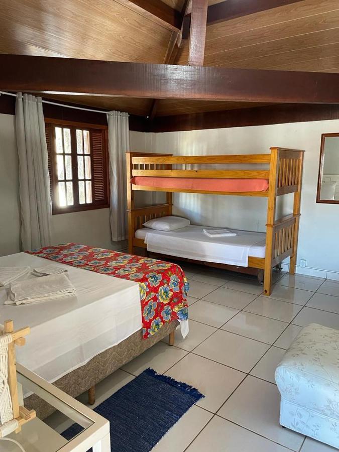 Hostel Luz Anchieta  Extérieur photo
