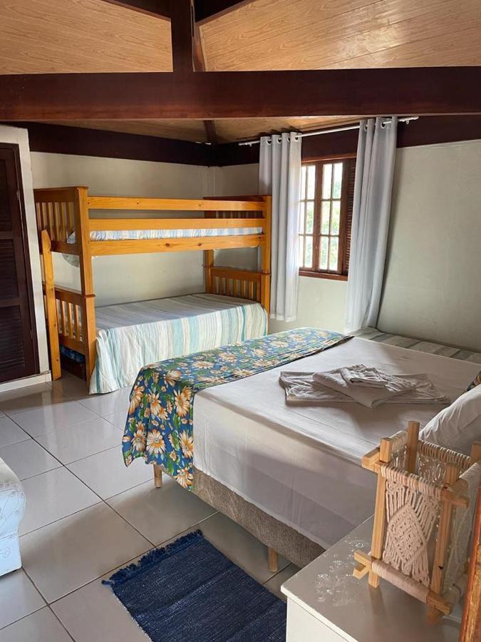 Hostel Luz Anchieta  Extérieur photo