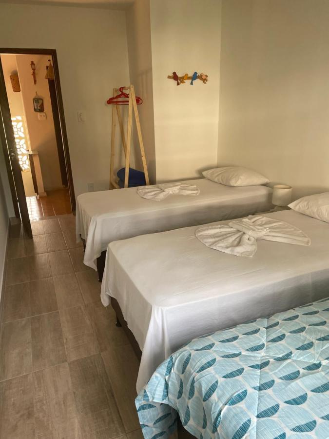 Hostel Luz Anchieta  Extérieur photo