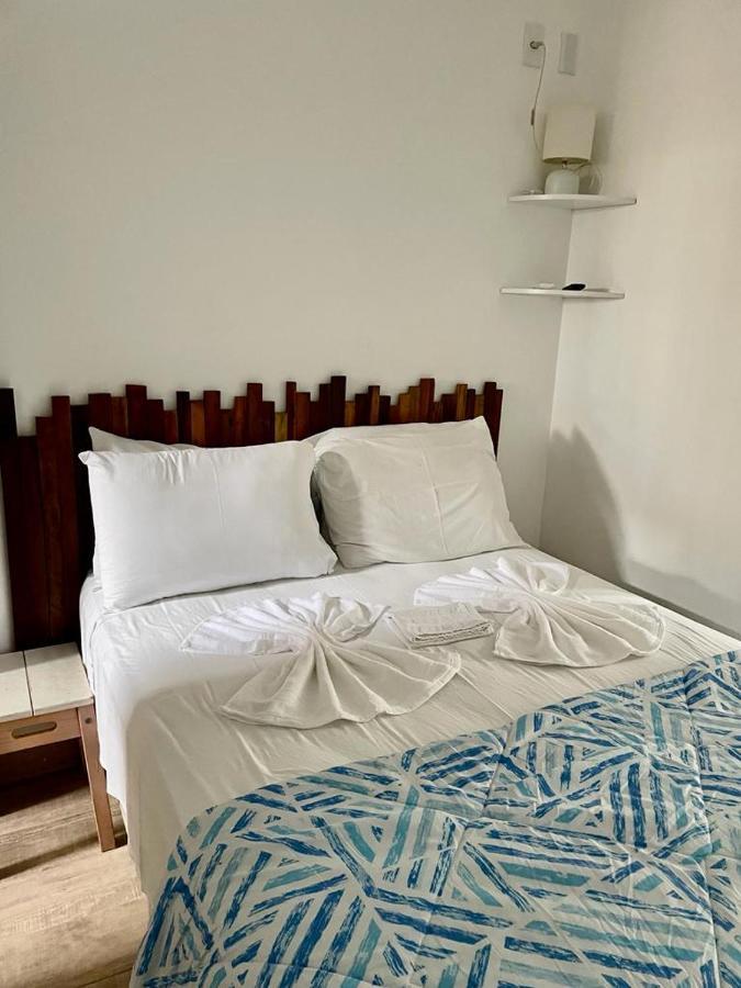 Hostel Luz Anchieta  Extérieur photo