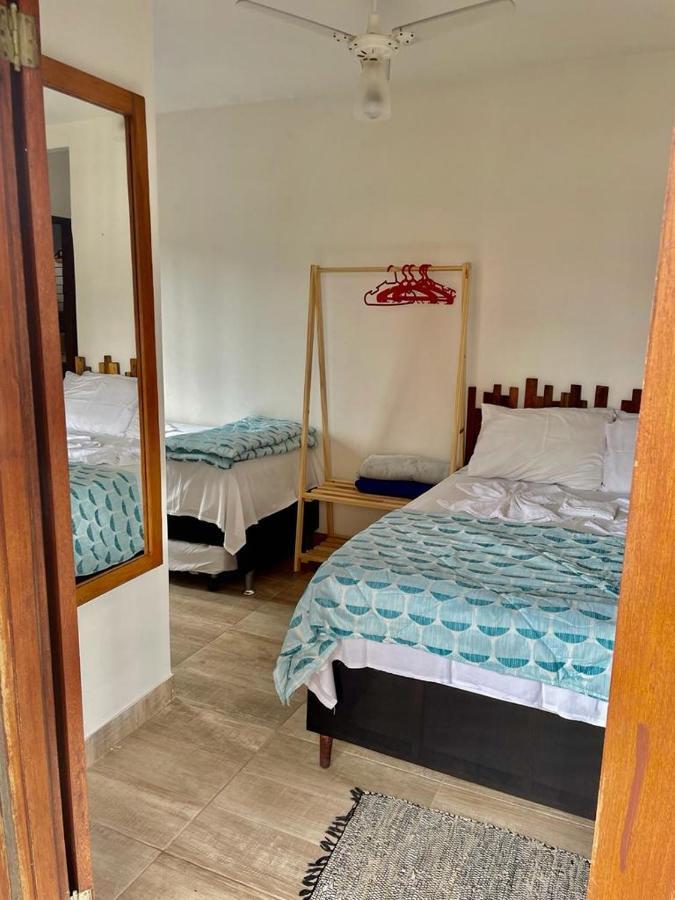 Hostel Luz Anchieta  Extérieur photo