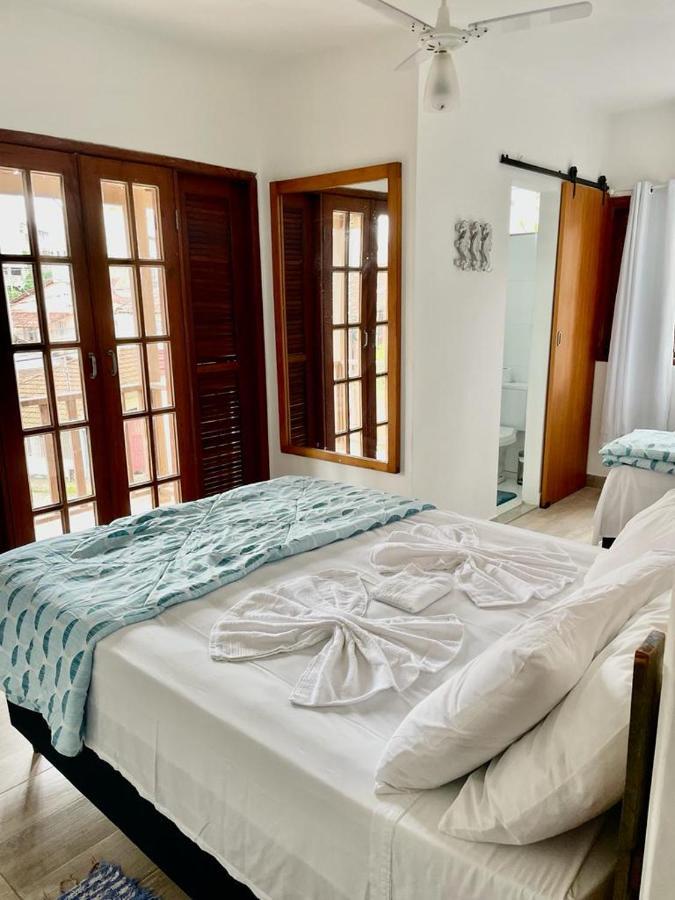 Hostel Luz Anchieta  Extérieur photo