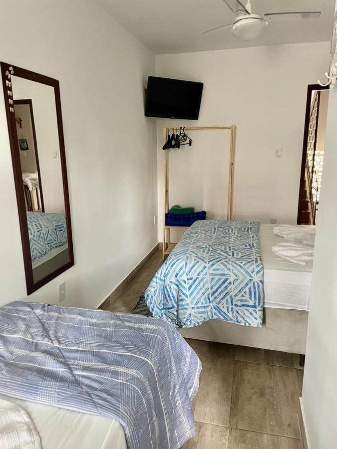 Hostel Luz Anchieta  Extérieur photo