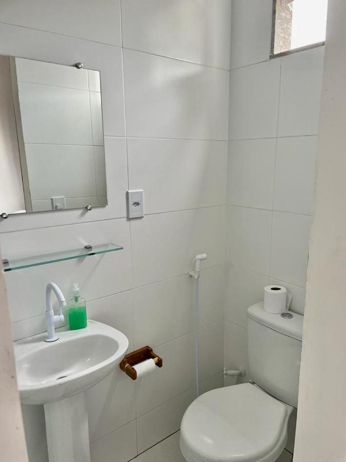 Hostel Luz Anchieta  Extérieur photo