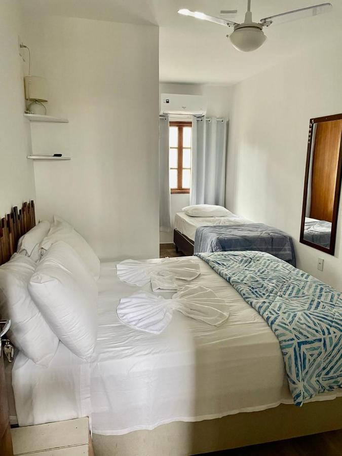 Hostel Luz Anchieta  Extérieur photo