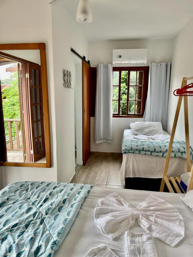 Hostel Luz Anchieta  Extérieur photo