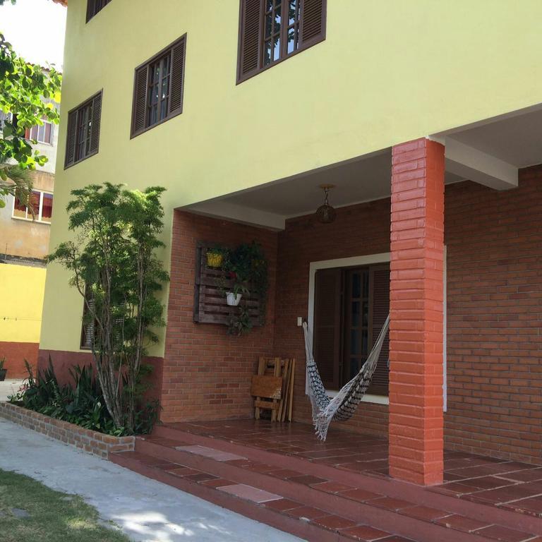Hostel Luz Anchieta  Extérieur photo