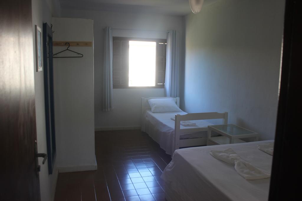 Hostel Luz Anchieta  Extérieur photo