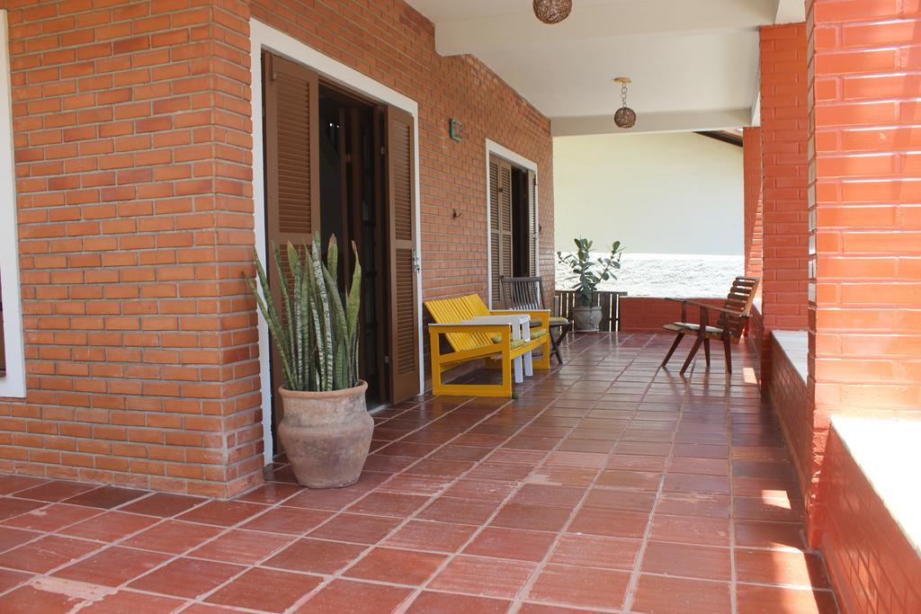 Hostel Luz Anchieta  Extérieur photo