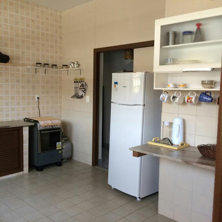 Hostel Luz Anchieta  Extérieur photo