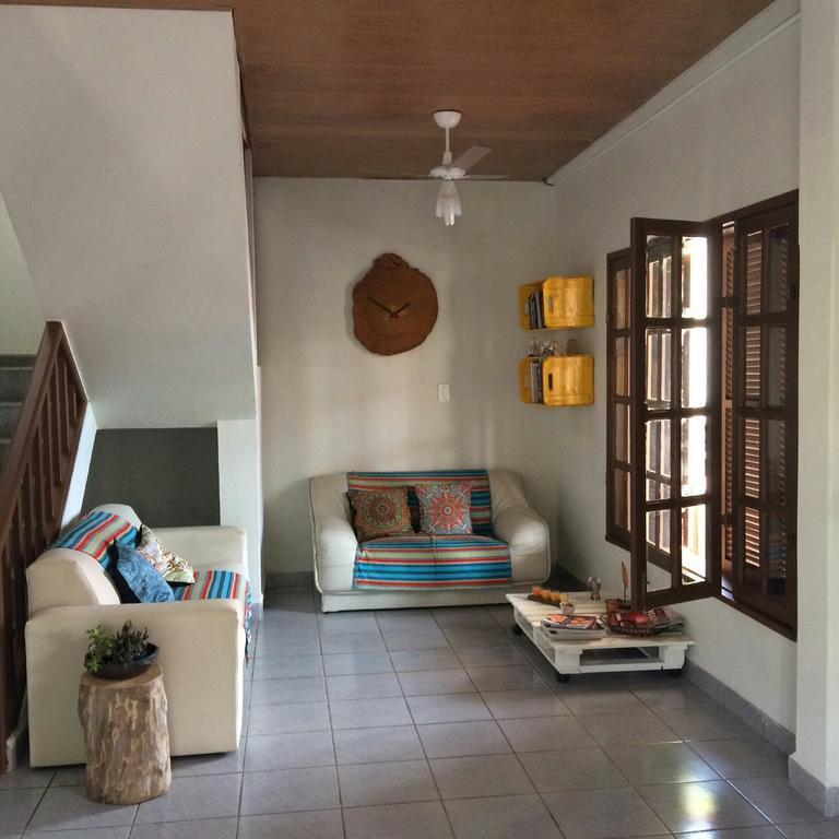 Hostel Luz Anchieta  Extérieur photo