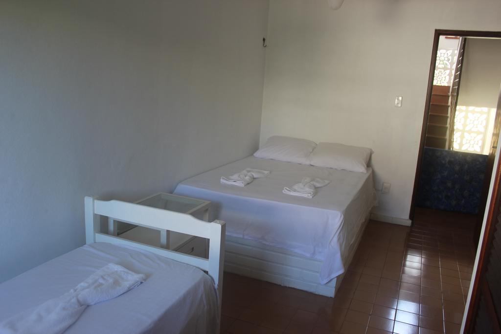 Hostel Luz Anchieta  Extérieur photo