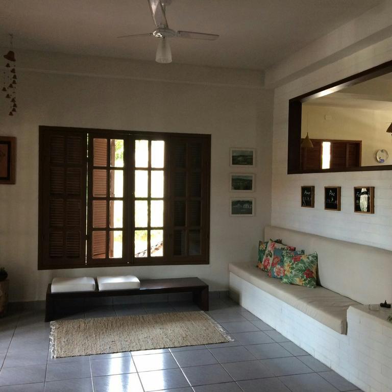 Hostel Luz Anchieta  Extérieur photo