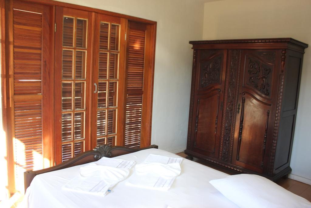 Hostel Luz Anchieta  Extérieur photo