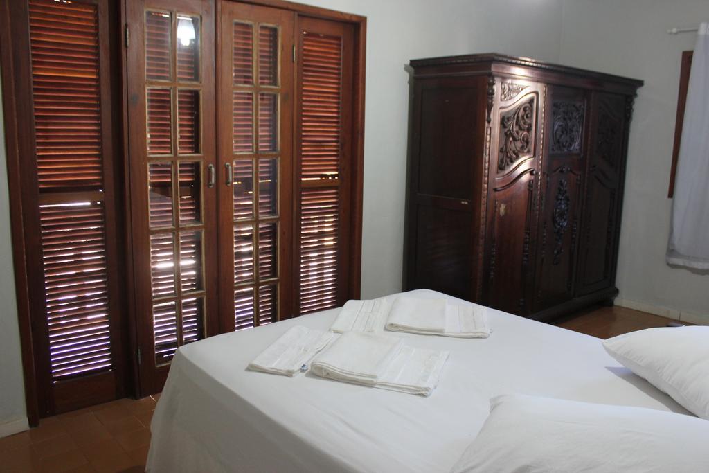 Hostel Luz Anchieta  Extérieur photo