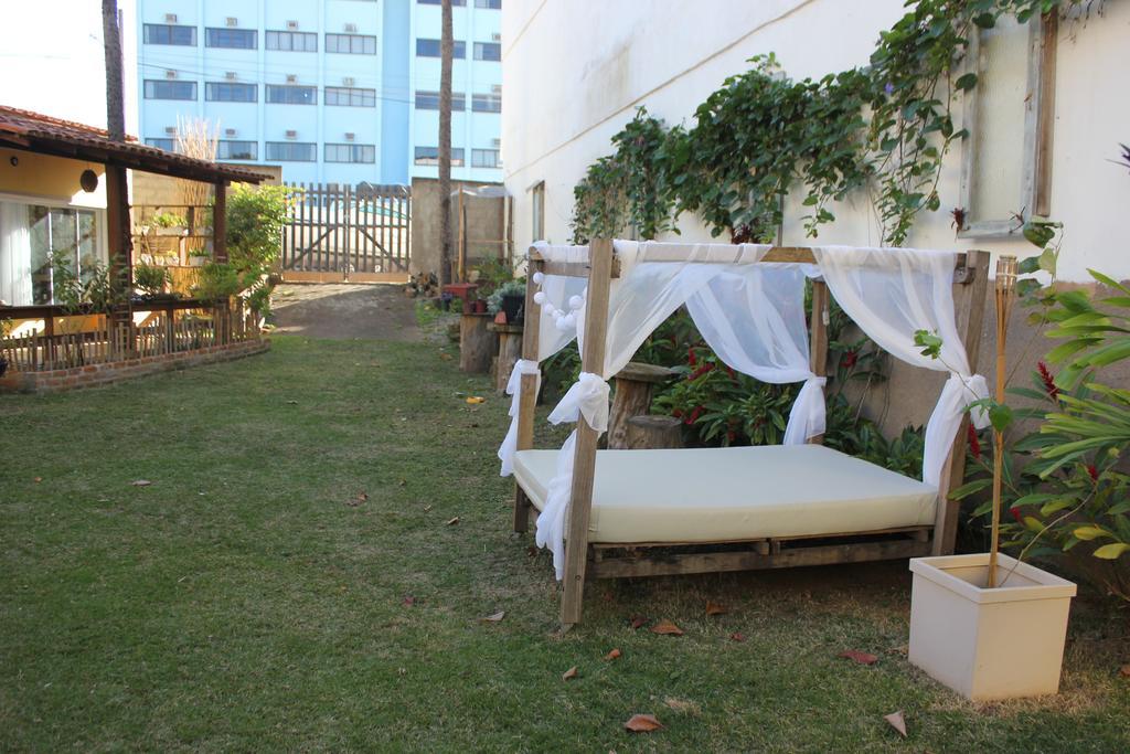 Hostel Luz Anchieta  Extérieur photo