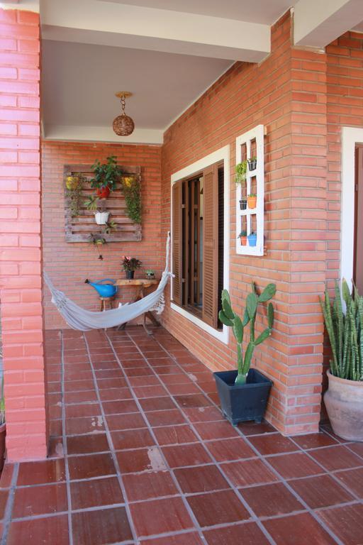 Hostel Luz Anchieta  Extérieur photo