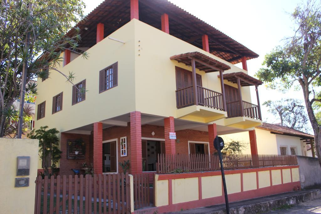 Hostel Luz Anchieta  Extérieur photo