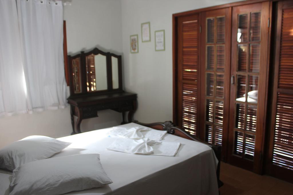 Hostel Luz Anchieta  Extérieur photo