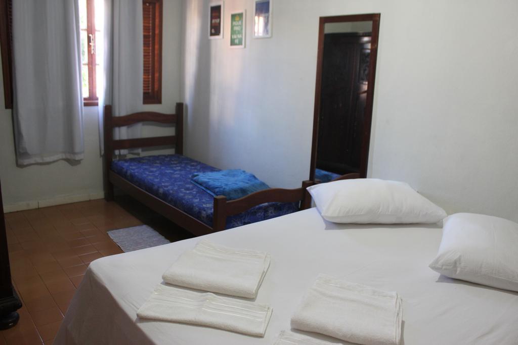 Hostel Luz Anchieta  Extérieur photo