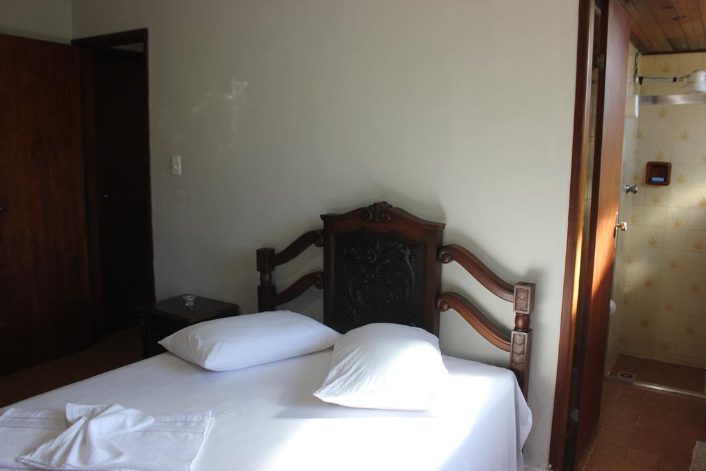 Hostel Luz Anchieta  Extérieur photo