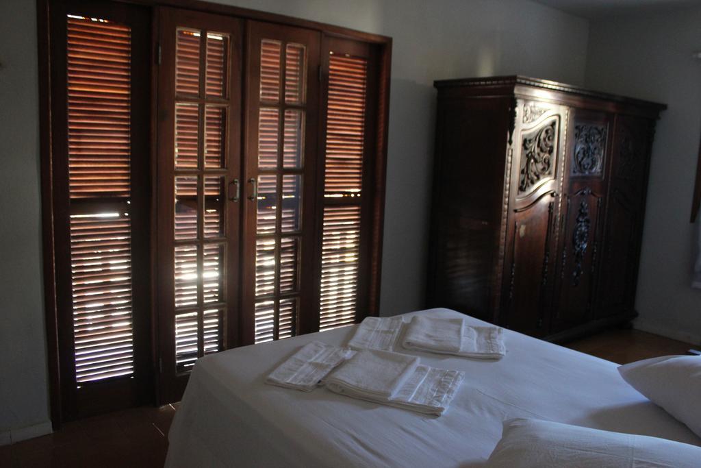 Hostel Luz Anchieta  Extérieur photo