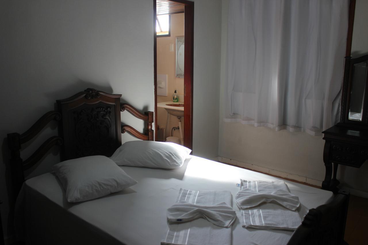 Hostel Luz Anchieta  Extérieur photo