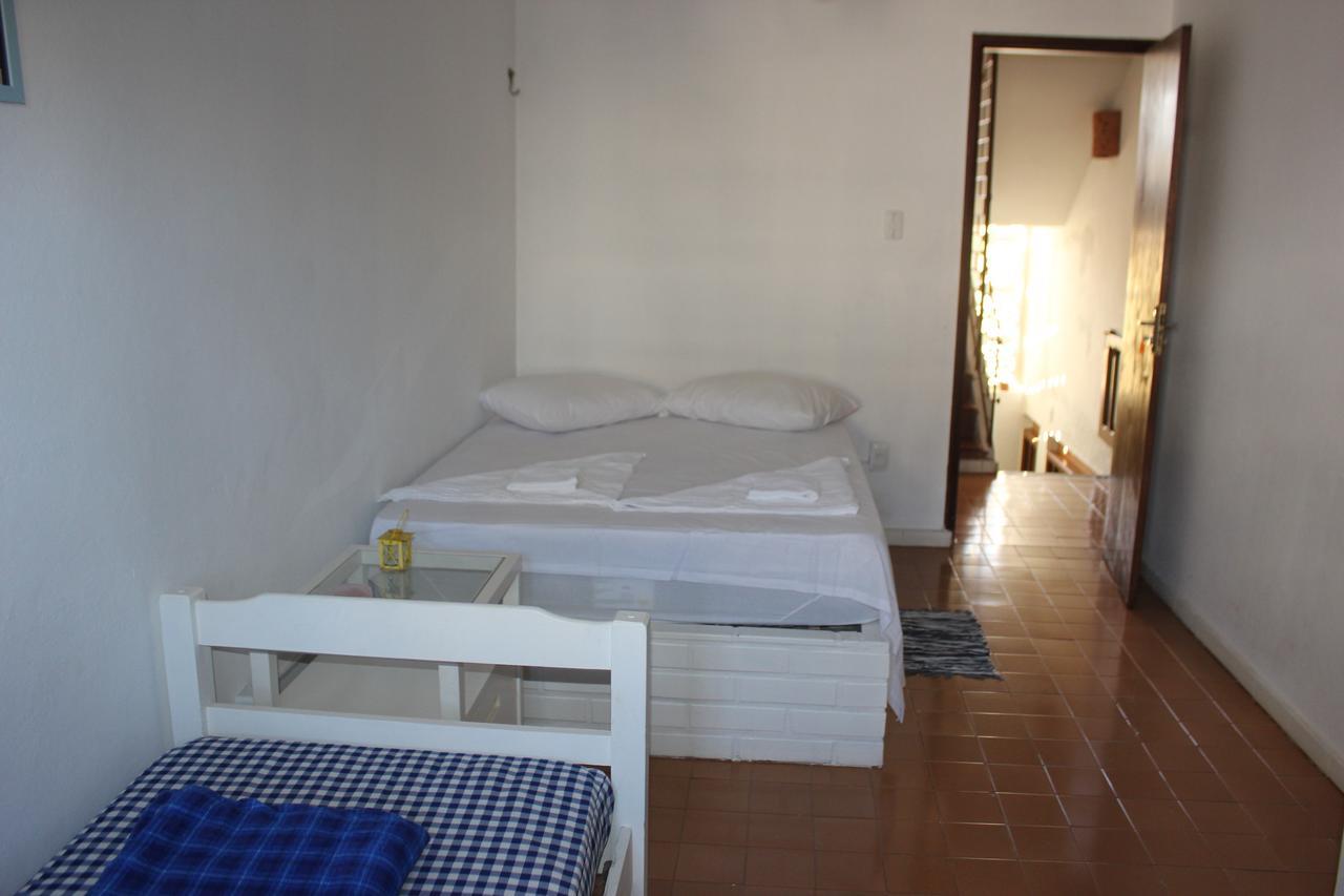 Hostel Luz Anchieta  Extérieur photo