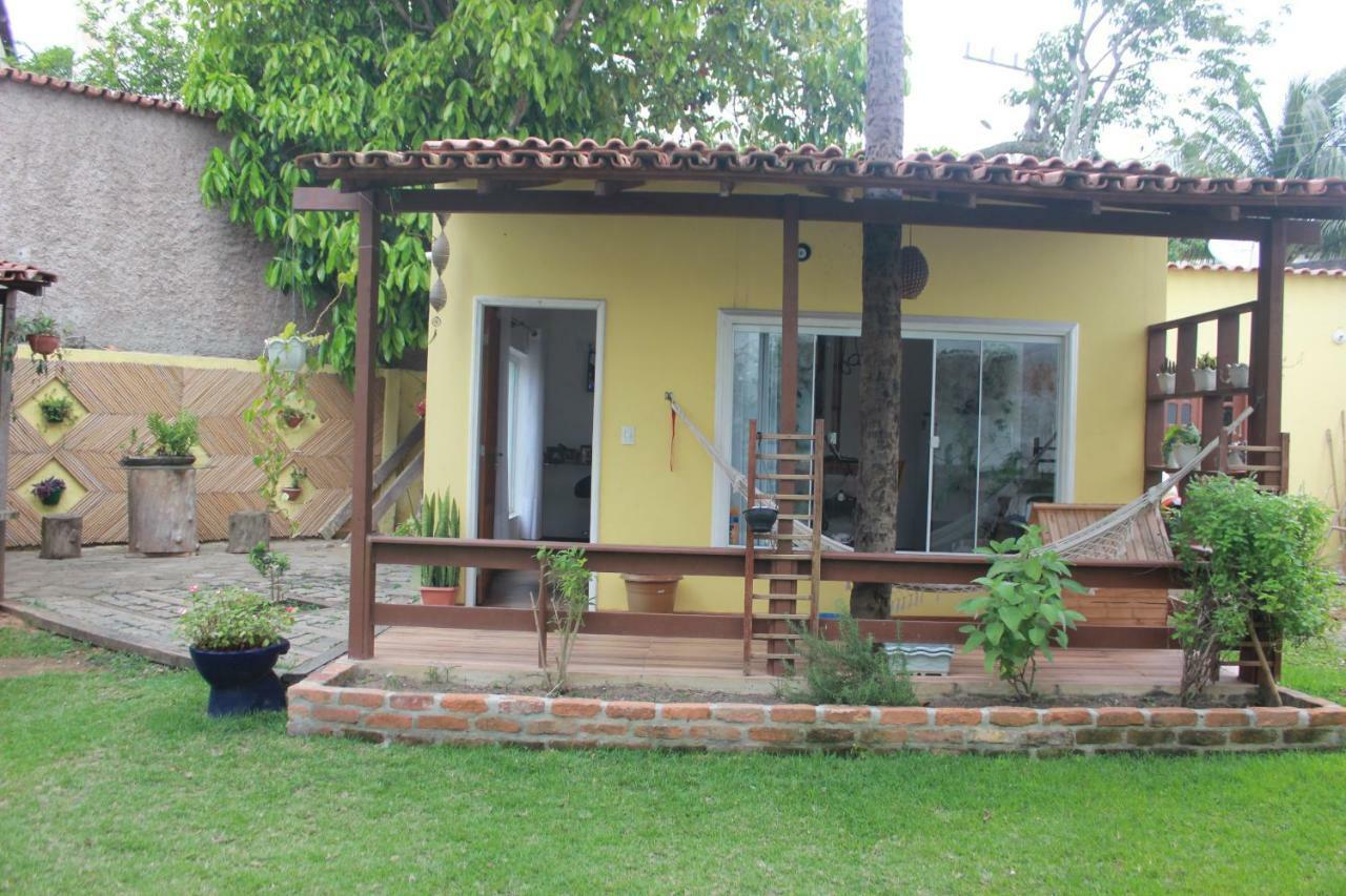 Hostel Luz Anchieta  Extérieur photo