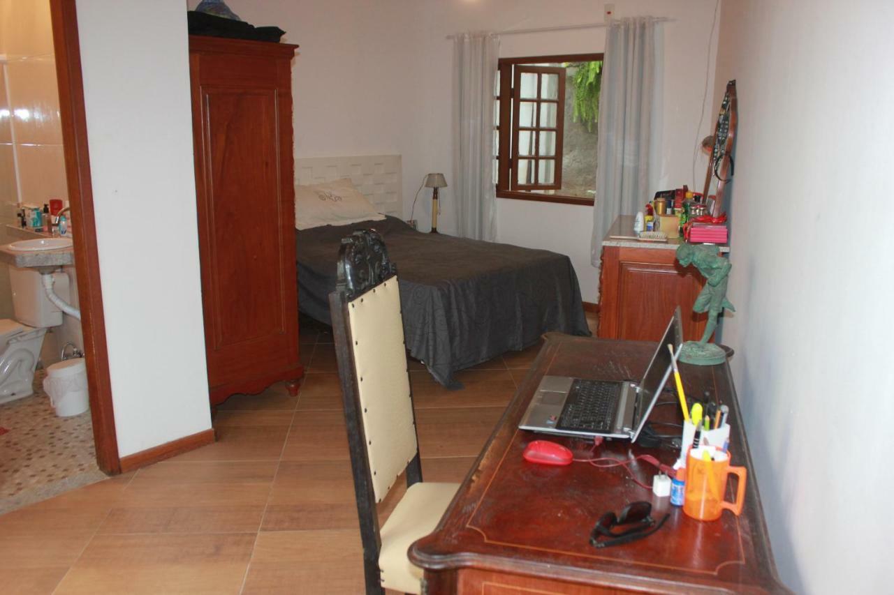 Hostel Luz Anchieta  Extérieur photo