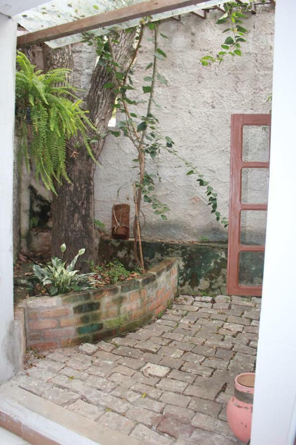 Hostel Luz Anchieta  Extérieur photo