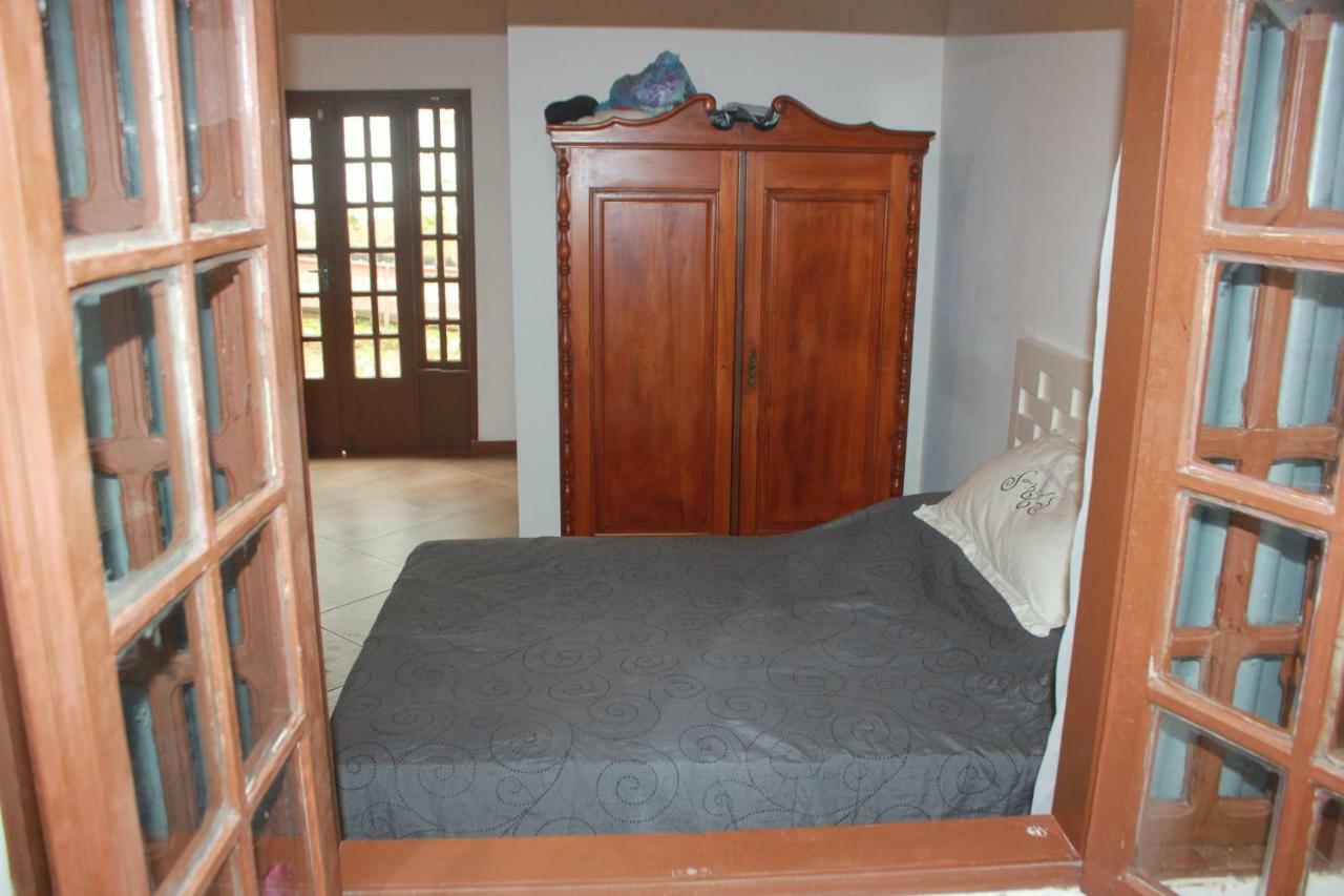Hostel Luz Anchieta  Extérieur photo
