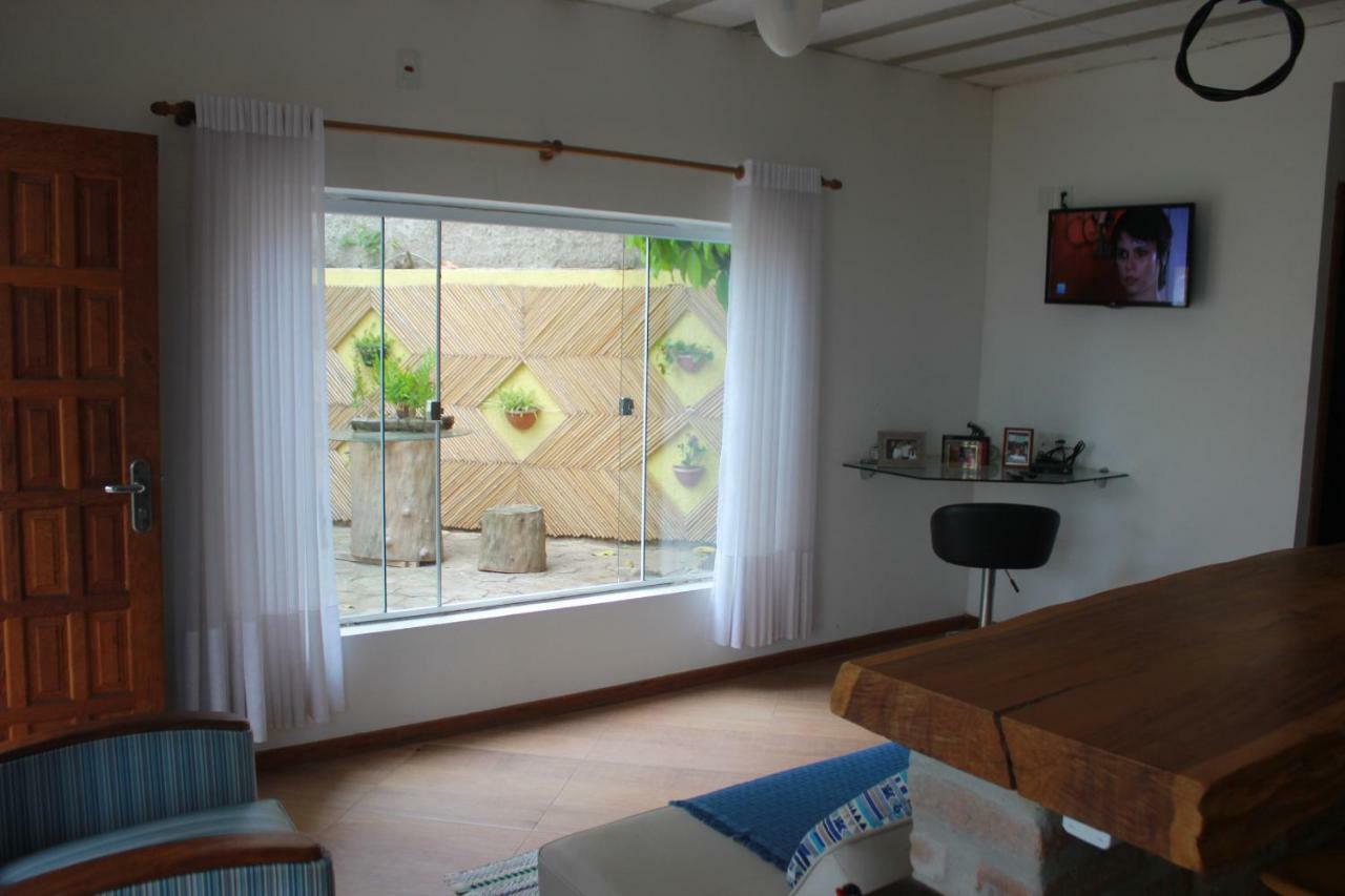 Hostel Luz Anchieta  Extérieur photo