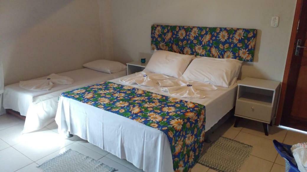 Hostel Luz Anchieta  Extérieur photo