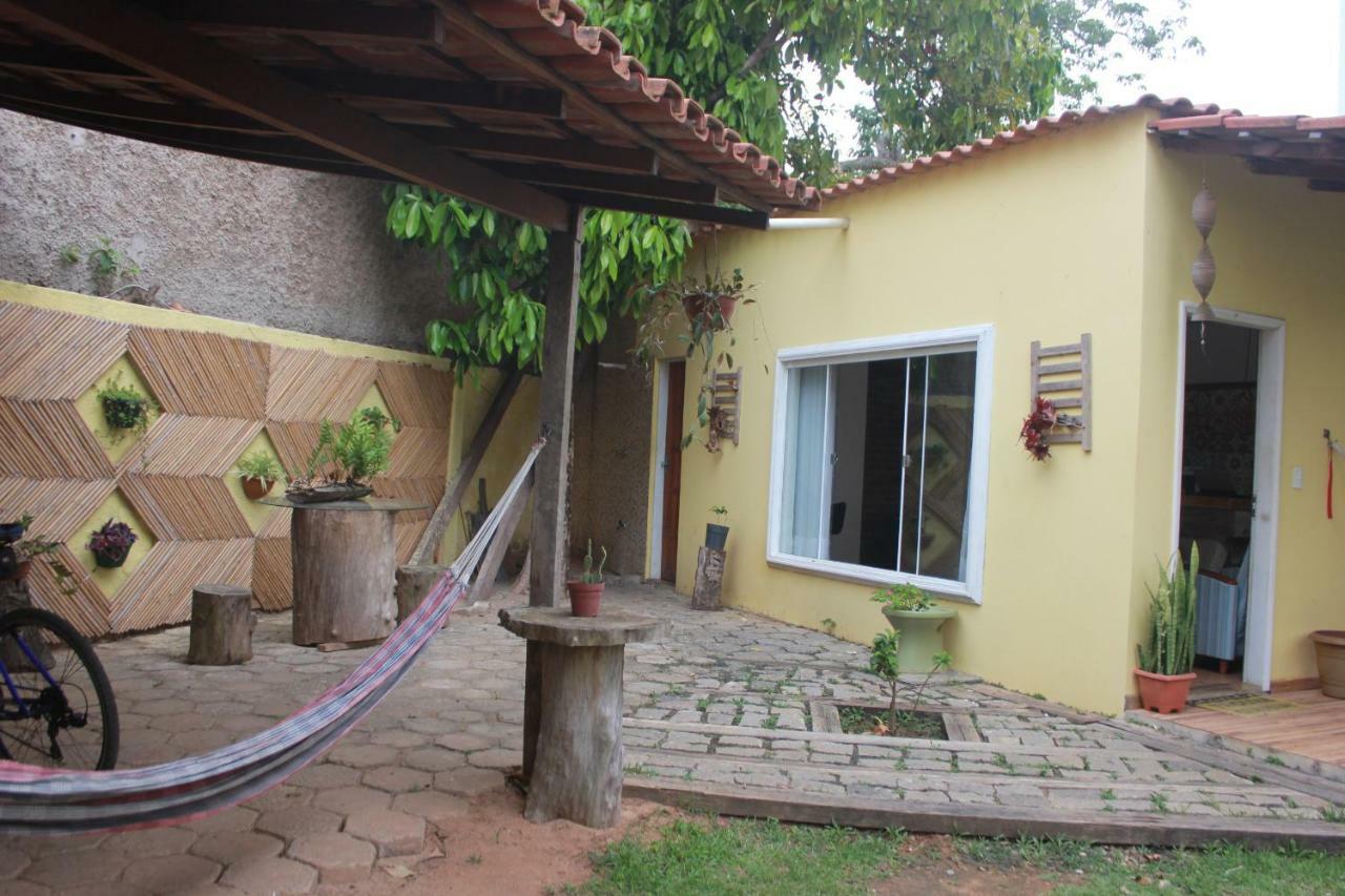 Hostel Luz Anchieta  Extérieur photo