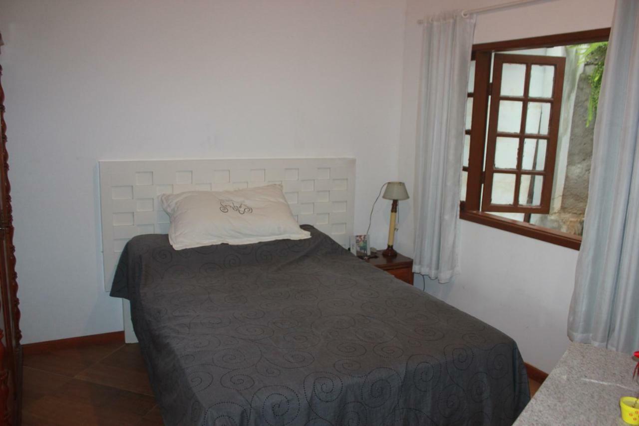Hostel Luz Anchieta  Extérieur photo
