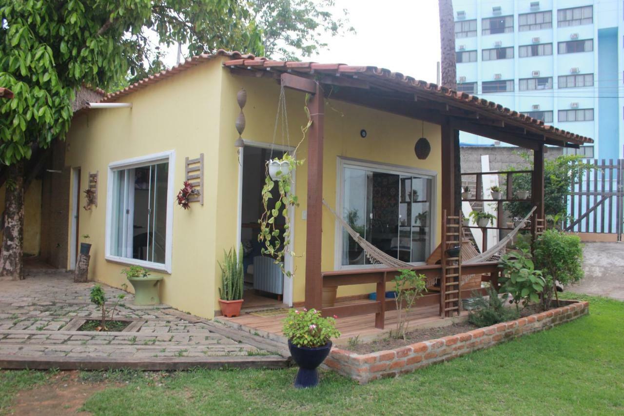 Hostel Luz Anchieta  Extérieur photo