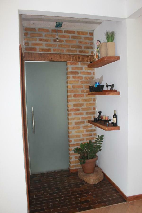 Hostel Luz Anchieta  Extérieur photo